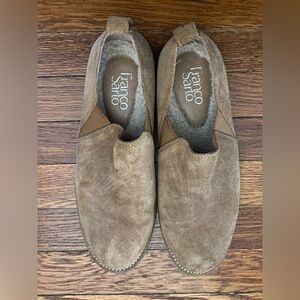 Franco Sarto Booties